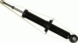 SACHS amortizor SACHS 317 614 (317 614) - automobilus