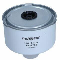 MAXGEAR filtru combustibil MAXGEAR 26-2238 (26-2238)