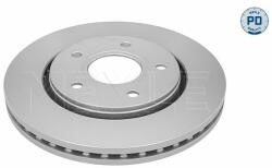 MEYLE Disc frana MEYLE -PD: Advanced performance and design. 44-15 521 0013/PD (44-15 521 0013/PD)
