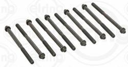 ELRING Set surub, chiulasa ELRING 249.210 (249.210)