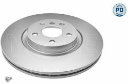 MEYLE Disc frana MEYLE -PD: Advanced performance and design. 383 521 0054/PD (383 521 0054/PD)