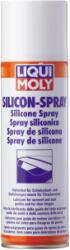 LIQUI MOLY Spray lubrifiant auto silicon Liqui Moly 300ml