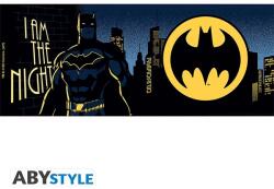 ABYstyle DC Comics "Batman the Dark Knight" 460ml bögre (ABYMUG976)