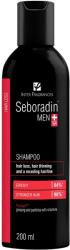 Seboradin Men Sampon férfiaknak hajhullás ellen, 200 ml