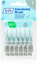 TePe Interdental Brush Original perie interdentara 1, 3 mm 6 buc