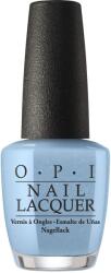 OPI Nail Lacquer Iceland Collection Körömlakk, Check Out the Old Geysirs, 15 ml (09421419)