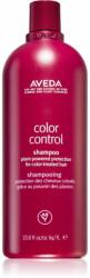 Aveda Color Control Shampoo sampon a hajszín megóvására szulfát és parabén nélkül 1000 ml