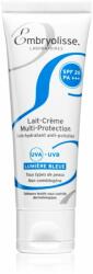 Embryolisse Lait-Crème Multi-Protection védőkrém a külső hatások ellen SPF 20 40 ml