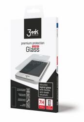 3mk Folie de protectie 3mk Flexible Glass pentru iPhone 7 (FLEXGLAIP7) - vexio