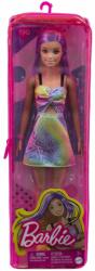 Mattel Papusa Barbie, Fashionista, HBV22 Papusa Barbie
