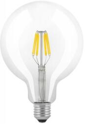 MAX-LED LED Izzó G125 E27/8W/230V 2700K 5903271842155 (MX0146)