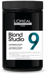 L'Oréal Loréal Blond studio 9 Multi-Techniques 500gr
