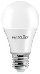 MAX-LED LED Izzó A65 E27/15W/230V 3000K 5903271841851 (MX0140)