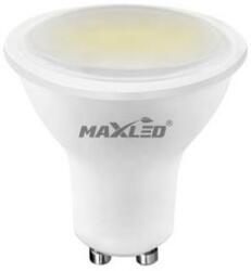 Vásárlás: MAX-LED LED Izzó GU10/3W/230V 6000K MX0151 (MX0151) LED izzó árak  összehasonlítása, LED Izzó GU 10 3 W 230 V 6000 K MX 0151 MX 0151 boltok