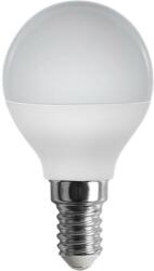 MAX-LED LED Izzó G45 E14/8W/230V 3000K 5903271842605 (MX0136)