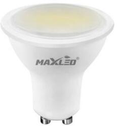 MAX-LED LED Izzó GU10/7W/230V 3000K MX0153 (MX0153)