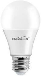 MAX-LED LED Izzó A65 E27/15W/230V 4500K 5903271841868 (MX0141)