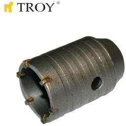TROY Боркорона за бетон с диамантено покритие (Ф 40mm) / Troy 27459 / (T 27459)