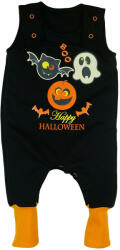 Asti Halloween ujjatlan rugdalózó 2: 1 méret