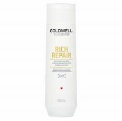 Goldwell Dualsenses Rich Repair Restoring Shampoo sampon pentru păr uscat si deteriorat 250 ml