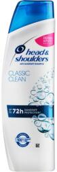 Head & Shoulders Șampon anti-mătreață Îngrijire de bază - Head & Shoulders Classic Clean 250 ml