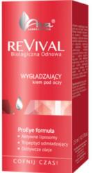 AVA Laboratorium Cremă pentru zona ochilor cu efect de netezire - Ava Laboratorium Revival 15 ml Crema antirid contur ochi