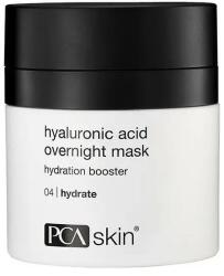 PCA Skin Mască de noapte - PCA Hyaluronic Acid Overnight Skin Care Face Mask 51 g Masca de fata