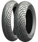 Michelin City Grip 2 ( 120/70-10 RF TL 54L Roata spate, M/C ) - cauciucuridirect