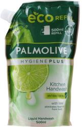 Palmolive Săpun lichid Lime, neutralizează mirosurile - Palmolive Kitchen Hand Wash 500 ml
