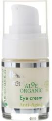 AVA Laboratorium Cremă pentru zona ochilor - Ava Laboratorium Aloe Organiic Eye Cream 15 ml