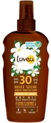 Lovea Ulei uscat pentru bronzare - Lovea Protection Dry Oil Spray SPF30 150 ml
