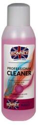 Ronney Professional Degresant pentru unghii - Ronney Professional Nail Cleaner Chewing Gum 1000 ml