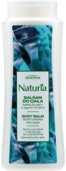Joanna Balsam cu alge marine pentru corp - Joanna Naturia Body Balm 500 g