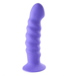 Maia Toys Kendall Purple Dildo