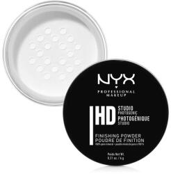NYX Professional Makeup Pudră minerală pentru finisare - NYX Professional Makeup Studio Finishing Powder 01
