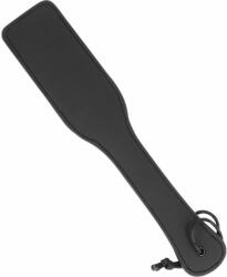 Fetish Submissive Pleasure Paddle Vegan Leather