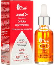 AVA Laboratorium Ser pentru față - Ava Laboratorium Asta C+ Cellular Rejuvenation 30 ml