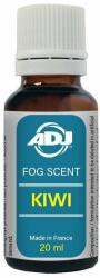 ADJ Fog Scent Kiwi Aromatikus illóolajok ködgépekhez