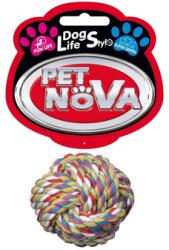 PET NOVA DOG LIFE STYLE Vattapamacs 6cm Superdental