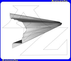 TOYOTA LAND CRUISER 2 2002.09-2010.12 /J120/ Küszöb alsó rész oldalfüggetlen "2000mm" (külső javítólemez) POTRYKUS P817841-3