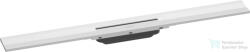 Hansgrohe RAINDRAIN FLEX zuhanyfolyóka színkészlet 800 mm, méretre vágható, fali illesztéshez, matt fehér 56051700 (56051700)