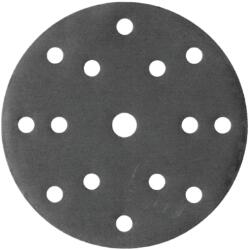 Rhodius Disc din Plastic pe Suport Velcro din Panza, pentru Metal - Ksf15 Velcro, R 150, 8 + 6 + 1 Perforatii, Gr. 80 (RD.304350)