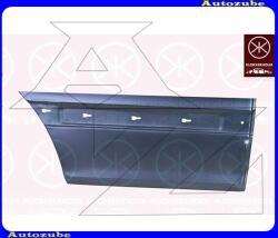 MERCEDES C W203 2004.04-2007.08 Ajtóborítás jobb hátsó alsó rész (külső javítólemez) KLOKKERHOLM 3515152