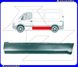 RENAULT MASTER 2 2003.09-2010.03 Oldalfal alsó rész bal "2006.08. -ig" (hosszúság: 220cm) "tengelytáv: 3600mm" (külső javítólemez) POTRYKUS P60418382