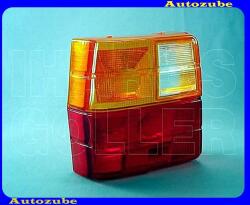FIAT UNO 1 1983.01-1989.09 Hátsó lámpabúra bal 2.04. 069.20
