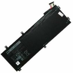 Dell M7R96 Gyári Akkumulátor, 56WHR, 3 Cella, Lithium Ion (ET-M7R96)
