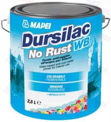 Mapei Dursilac No Rust WB A színcsoport 0, 75 l