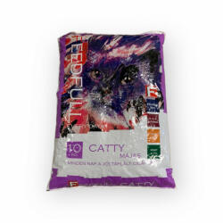  FEEDFULL Catty 10kg Máj - krizsopet