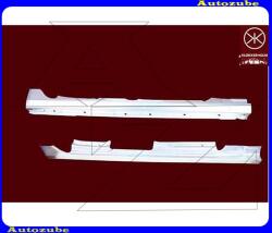 AUDI A4 B8 2007.11-2012.01 /8K/ Küszöb jobb "4 ajtós és Kombi" (külső javítólemez) KLOKKERHOLM 0029012