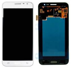 NBA001LCD1364 Samsung Galaxy J3 (2016) J320F fehér OEM LCD kijelző érintővel (NBA001LCD1364)